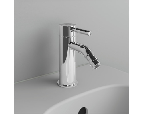 Bidetová batéria do kúpeľne