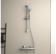 Sprchový systém Ideal Standard CeraTherm T25 chróm lesklý 600 mm-thumb-6