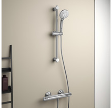 Sprchový systém Ideal Standard CeraTherm T25 chróm lesklý 600 mm-thumb-5