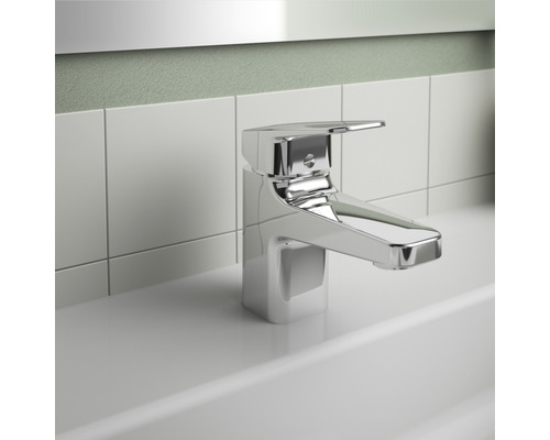 Jednopáková umývadlová batéria do kúpeľne