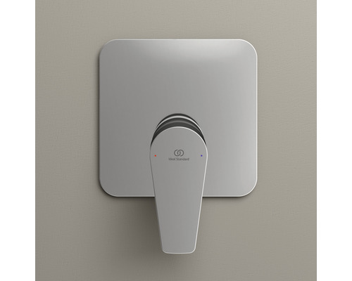 Páková umývadlová batéria Ideal Standard