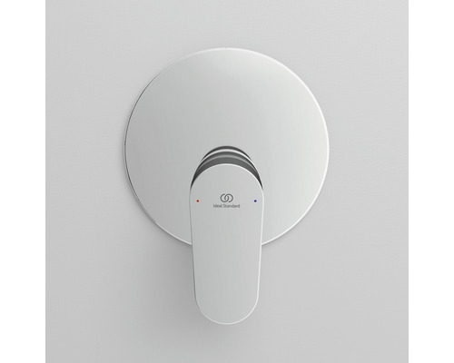 Nástenná armatúra pre sprchu