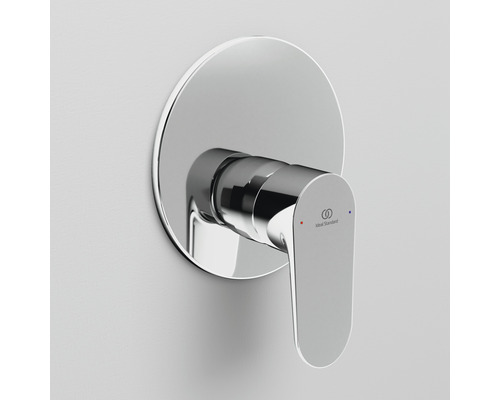 Nástenná batéria do kúpeľne