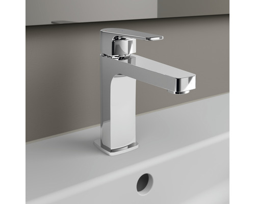 Umývadlová batéria do kúpeľne