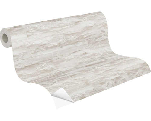 Rola tapety s kamenným vzorom