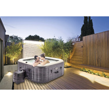 Nafukovacia vírivka Marimex Greystone Deluxe Bubble Spa 6