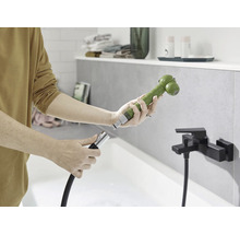 Ručná sprcha hansgrohe Jocolino 195 x 50 mm zelená 28788570