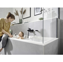 Ručná sprcha hansgrohe Jocolino 195 x 50 mm biela 28787640