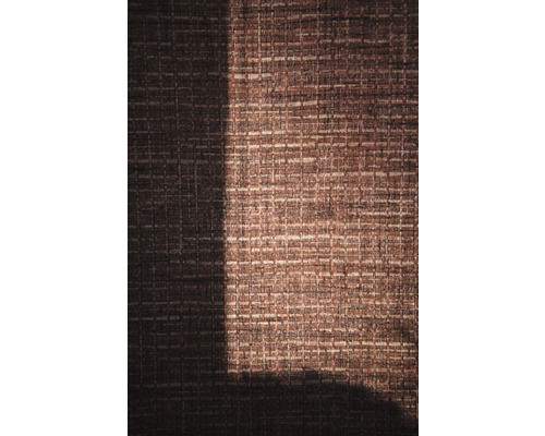 Detail textílie s tkaným vzorom