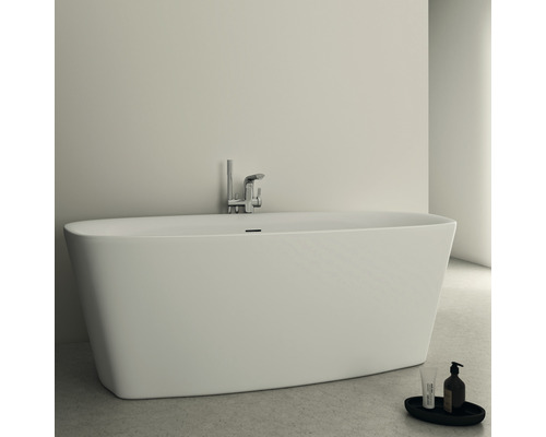 Kúpeľňová vaňa Ideal Standard DEA voľne stojaca 170x75 cm biela E306601