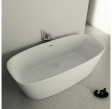Kúpeľňová vaňa Ideal Standard DEA voľne stojaca 190x90 cm biela E306801-thumb-4