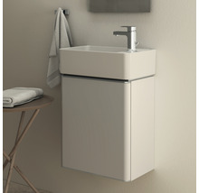 Malé umývadlo Ideal Standard sanitárna keramika biela 45 x 27 x 17 cm T299401-thumb-4