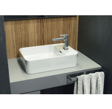 Malé umývadlo Ideal Standard sanitárna keramika biela 45 x 27 x 17 cm T299401-thumb-10