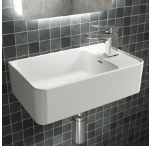 Malé umývadlo Ideal Standard sanitárna keramika biela 45 x 27 x 17 cm T299401-thumb-7