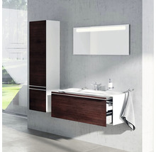 Zrkadlo do kúpeľne RAVAK Clear 1000 100 x 44 cm X000000766