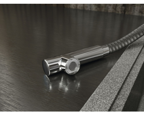 Kuchynská batéria s hadicou