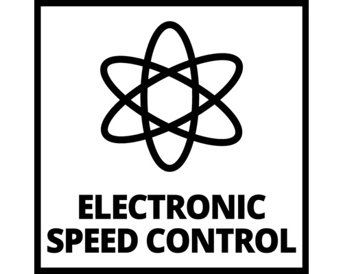 Elektronická regulácia otáčok