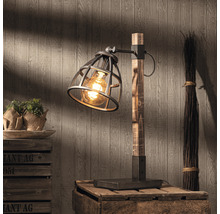 Stolová lampa Brilliant Matrix 1x60W/E27-thumb-0 Stolová lampa Brilliant Matrix 1x60W/E27-thumb-0