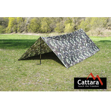 Celta WATERPROOF 3 x 4 m vodotesná