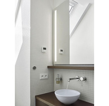 LED Zrkadlo do kúpeľne Lumina Sensor 60 x 80 cm 900-964