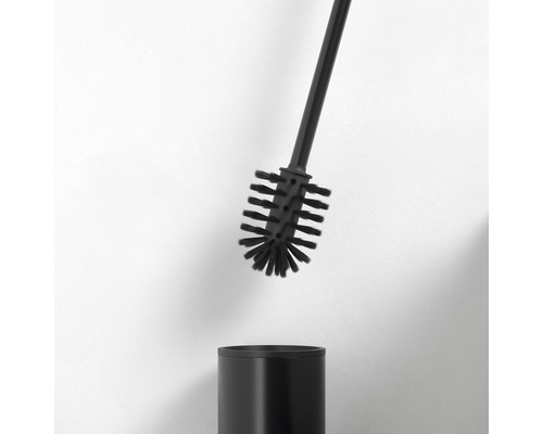 Toaletná kefa s držiakom