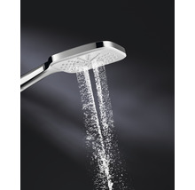Ručná sprcha Grohe Quickfix Vitalio 200 x 130 mm chróm 26595000-thumb-8