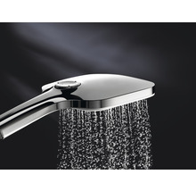 Ručná sprcha Grohe Quickfix Vitalio 200 x 130 mm chróm 26595000-thumb-7