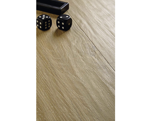 Detail laminátu s kockami