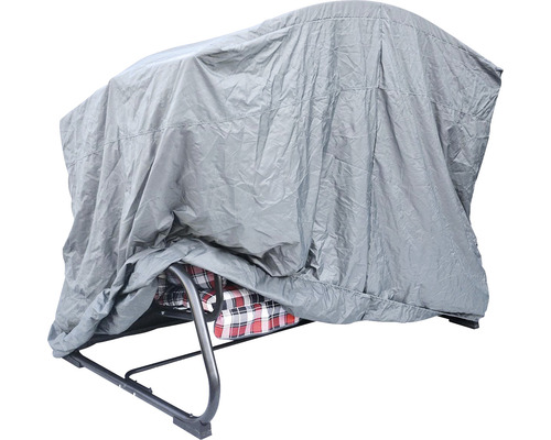 Kryt na záhradnú hojdačku na ochranu pred poveternostnými vplyvmi