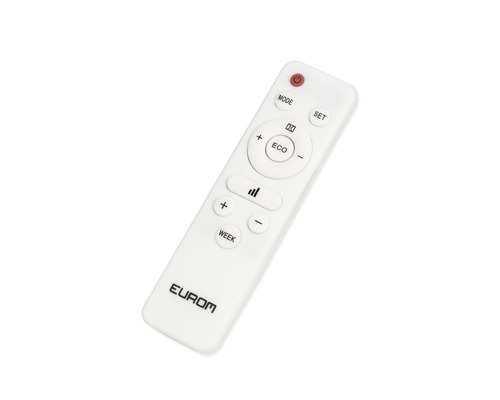 Diaľkové ovládanie Eurom