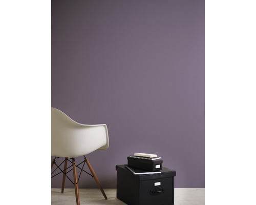 Nástenná dekorácia so stoličkou a úložnými boxmi