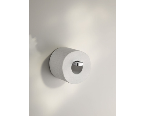 Držiak toaletného papiera s rolkou toaletného papiera