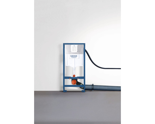 Grohe inštalačný prvok na inštaláciu toalety