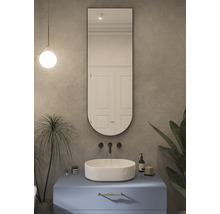 Zrkadlo do kúpeľne Cordia Portal 140x50 cm