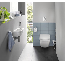 Batéria na studenú vodu Grohe Universal 20201000