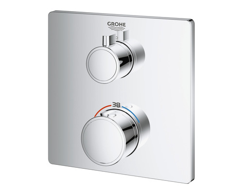 Termostatická batéria Grohe pre sprchu