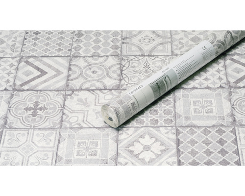 Rolka samolepiacej fólie na obklady s motívom obkladov