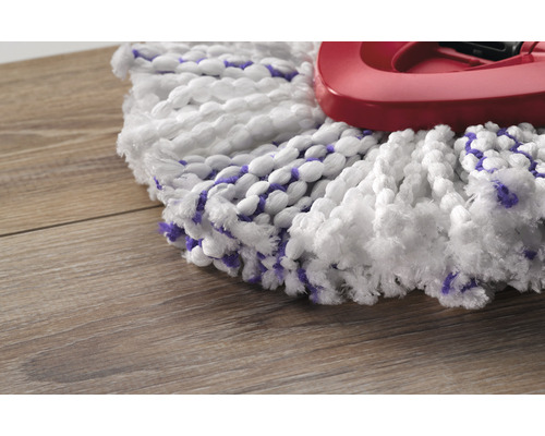 Mop s bavlnenými strapcami