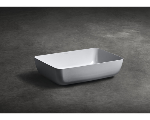 Obdĺžniková vaňa zo sanitárneho akrylátu