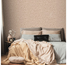 Vliesová tapeta 10329-48 Elle Decoration 3 s efektom béžová 10,05 x 0,53 m