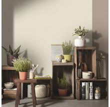 Vliesová tapeta 10335-14 Elle Decoration 3 uni krémová 10,05 x 0,53 m