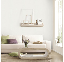 Vliesová tapeta 10335-25 Elle Decoration 3 uni biela 10,05 x 0,53 m