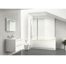 Vaňa RAVAK Chrome 150x70 cm C721000000-thumb-3