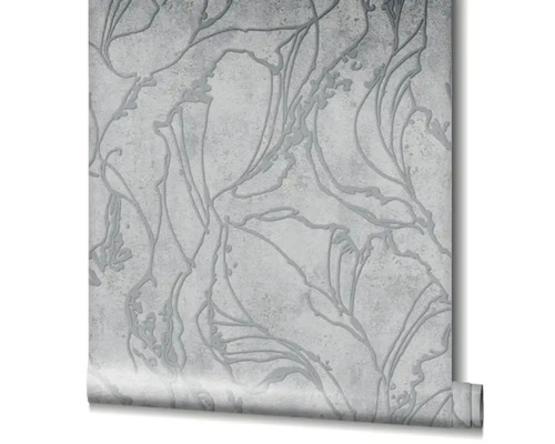 Rolka vinylovej tapety s abstraktným vzorom