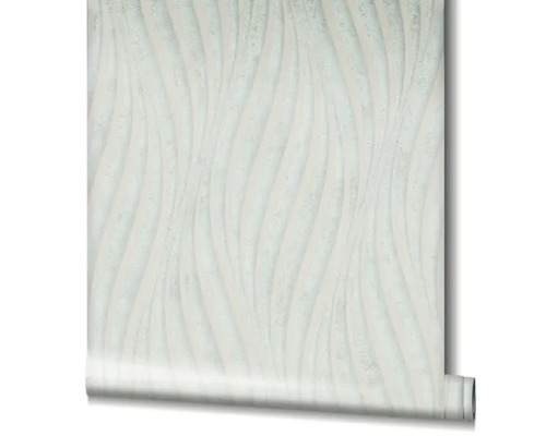 Rolka tapety s vlnitým vzorom