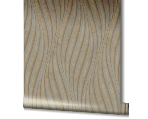 Rolka tapety s vlnitým vzorom