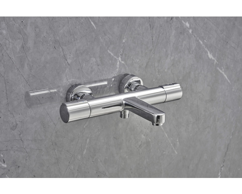 Nástenná sprchová batéria