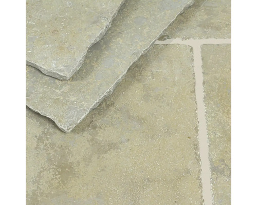 Prírodné kamenné dosky pre vonkajšie použitie