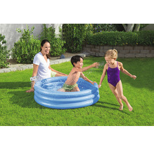 Detský nafukovací bazén Bestway® Classic Ø 102 x 25 cm, rôzne farby-thumb-18