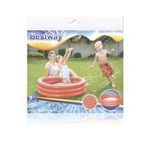 Detský nafukovací bazén Bestway® Classic Ø 102 x 25 cm, rôzne farby-thumb-19